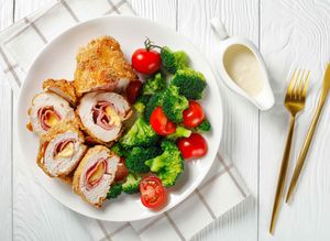 Konyha Bistro az Ericsson házban