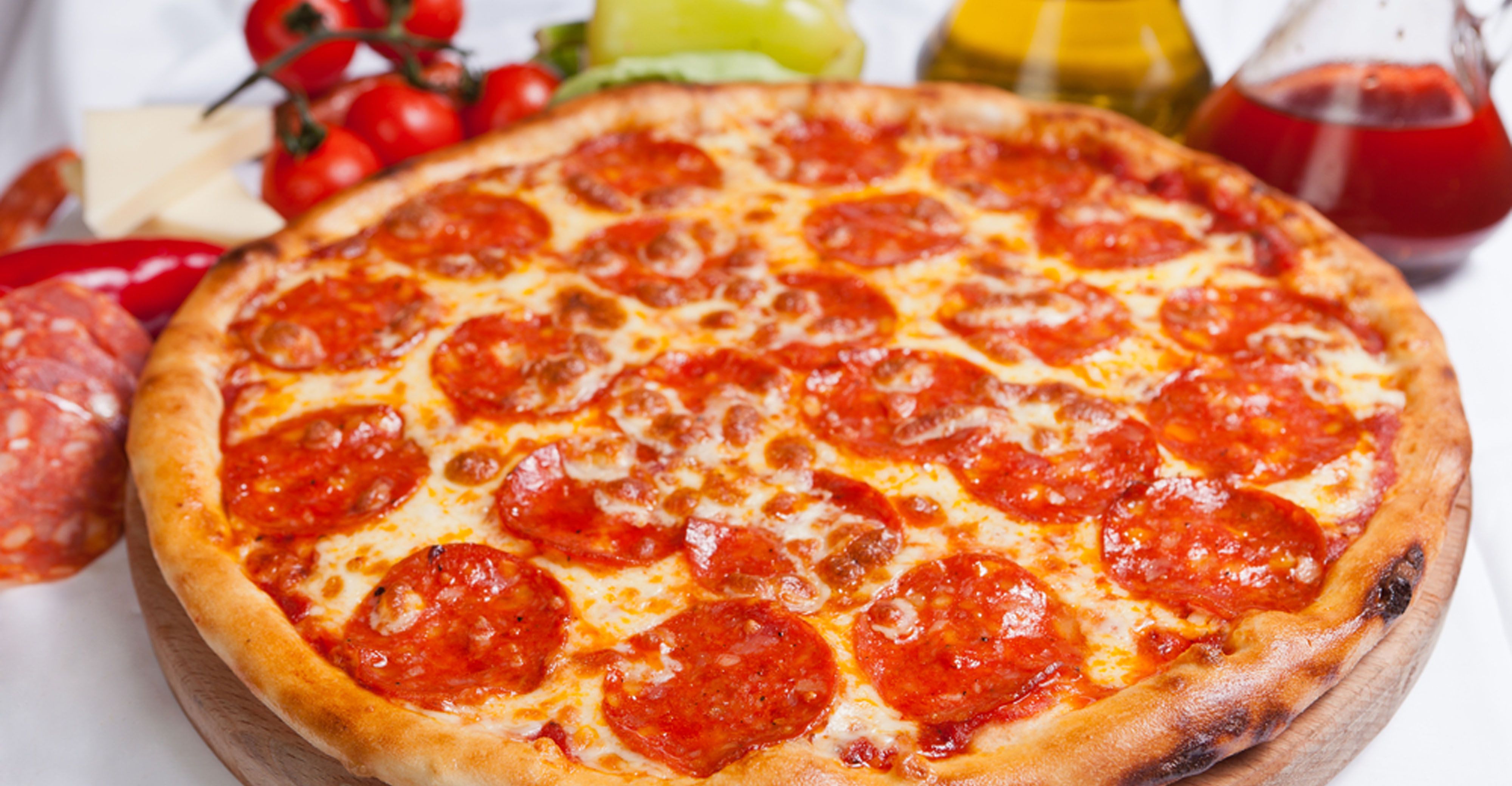 Rizo Terasz és Pizzéria vendor logo