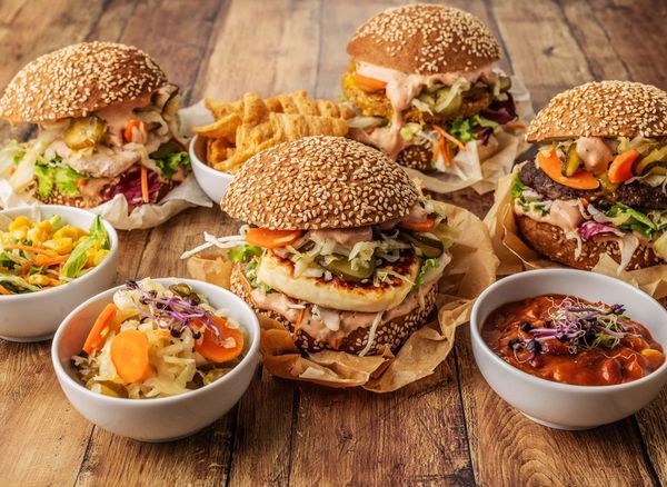 Szafi Bistro & Bakery - Alkotás u.