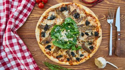 Pizzéria Italiana