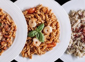 Babi's Pasta & Pinsa