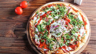 Il Padrino Pizza Club