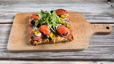 Desperado Söröző és Pizzéria