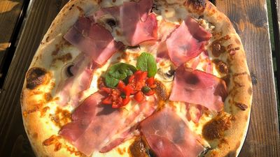 Pizza6 - DELIVERY