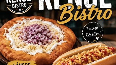 Kence Bistro
