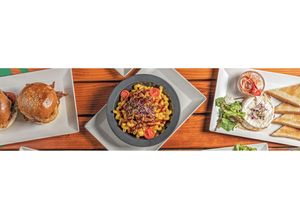 Rizmajer Sörház - Móricz