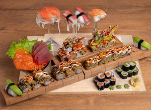 Tet Vietnamese Restaurant