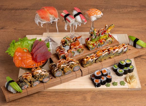 Tet Vietnamese Restaurant