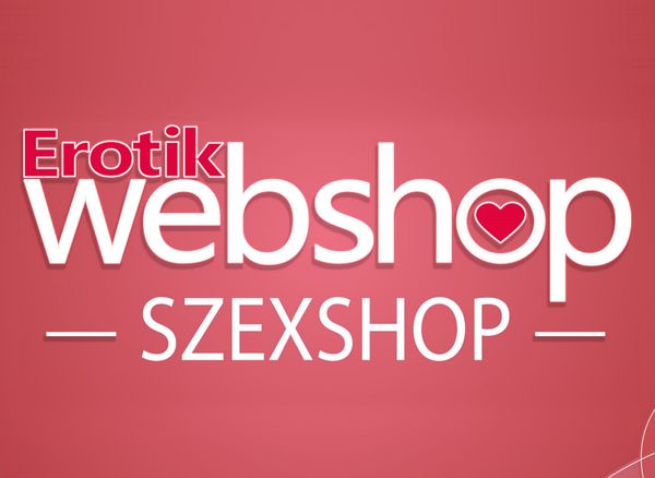 ErotikWebshop Szexshop
