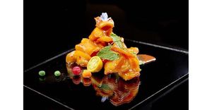 Yun Lai Xiang gyorsétterem