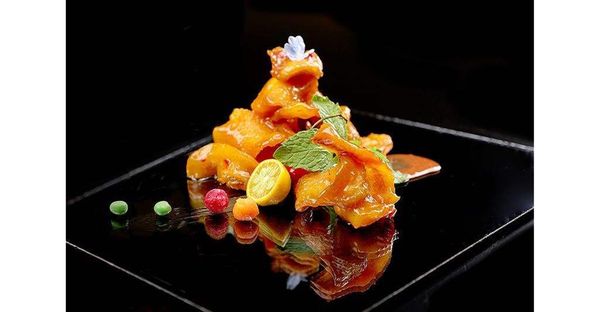 Yun Lai Xiang gyorsétterem