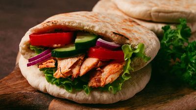 Pita Büfé
