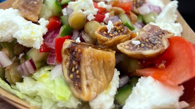 FishFood Dunakeszi