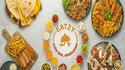 Eatzy