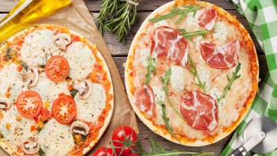 RÓZSA BÜFÉ PIZZÉRIA ÉS LÁNGOS