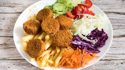Kerem Kebab