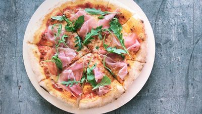 Pizzeria Il Basilico - Delivery