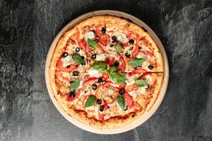 Baross Pékség és Pizzéria