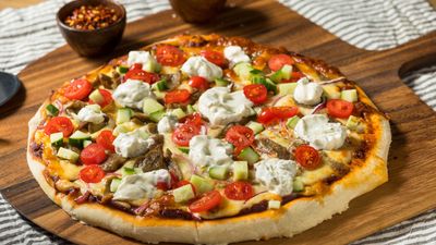 Don Giovanni Pizzéria