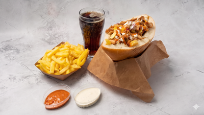 Döner Master