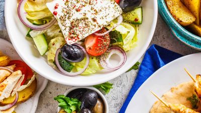 Meteor Gyros I Belváros