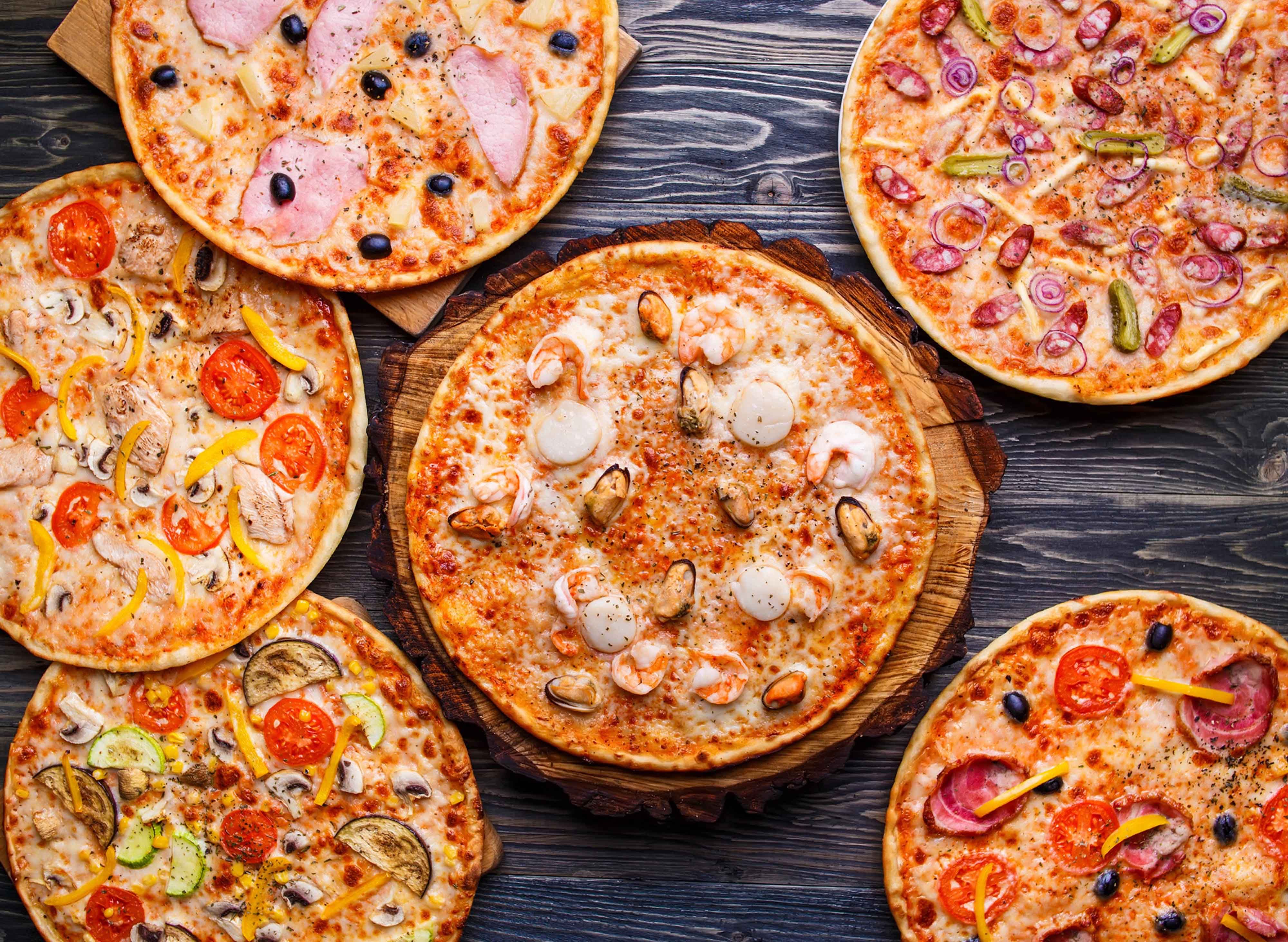 Pizza Placc - Kecskemét vendor logo