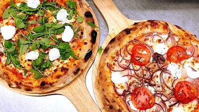 Pizza Placc - Kecskemét