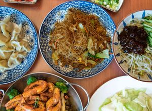 RenZe Restaurant l 仁泽中餐厅