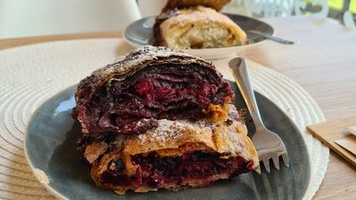 Rétescake-Érd