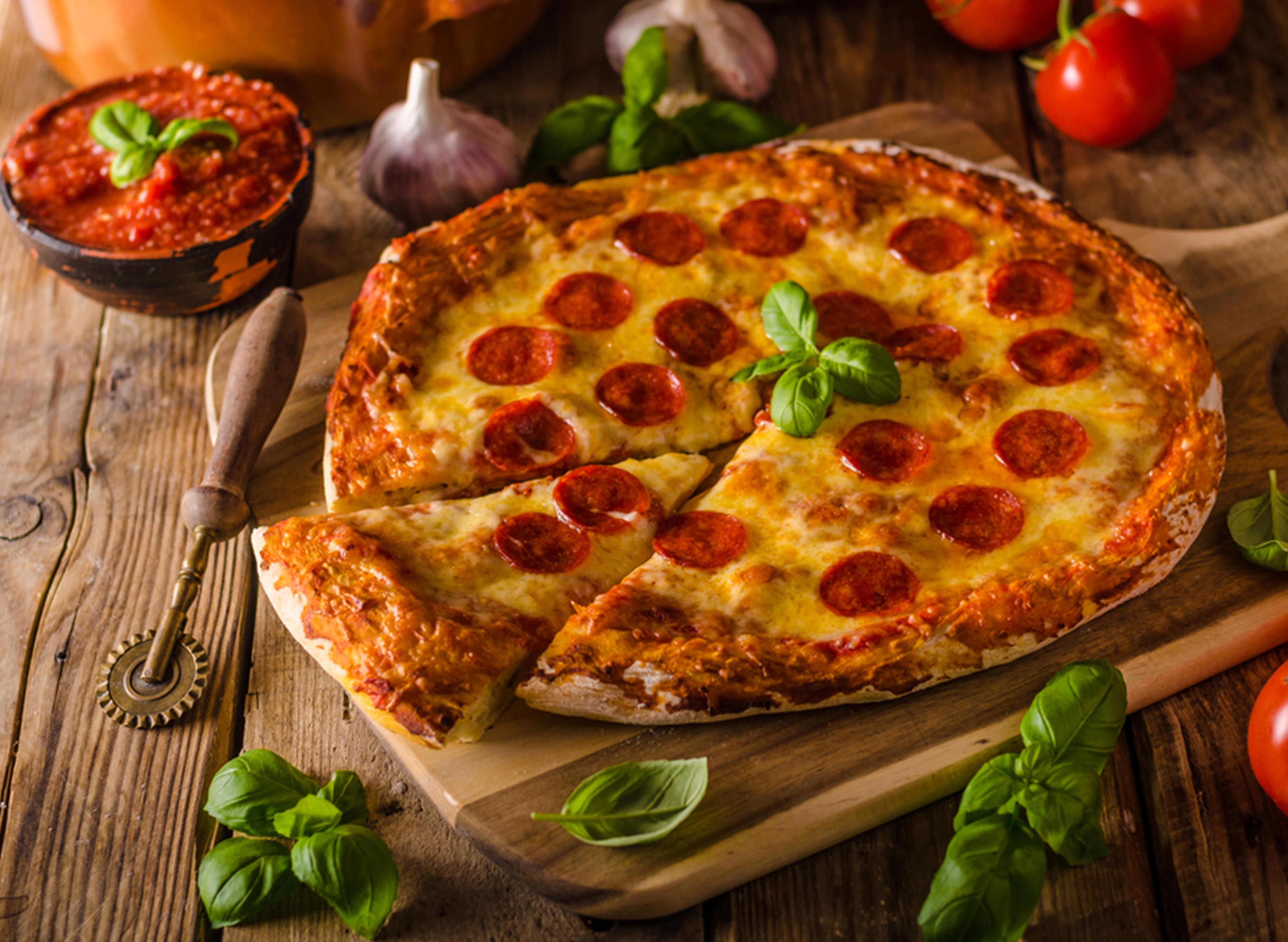 Papagáj Kávézó és Pizzéria Napoletana vendor logo