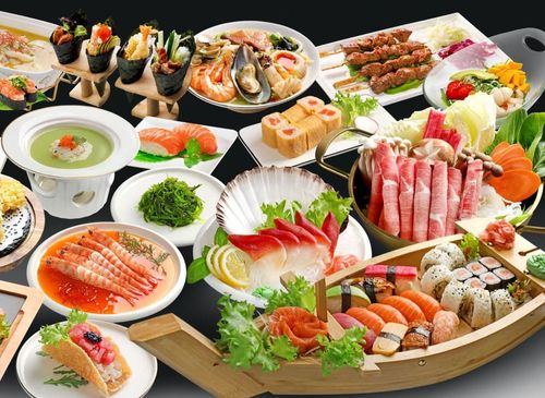 Sushi Wan Japán Étterem