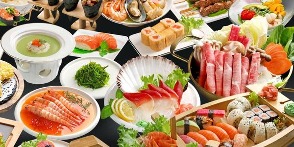 Sushi Wan Japán Étterem