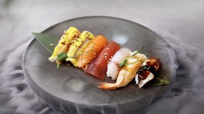 Art of Sushi