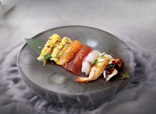 Art of Sushi