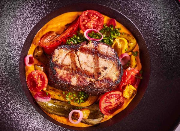 Bulgarden Restaurant