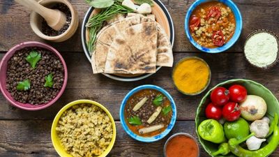 Swaad Baross Indiai Étterem