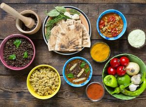 Swaad Baross Indiai Étterem