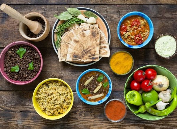 Swaad Baross Indiai Étterem