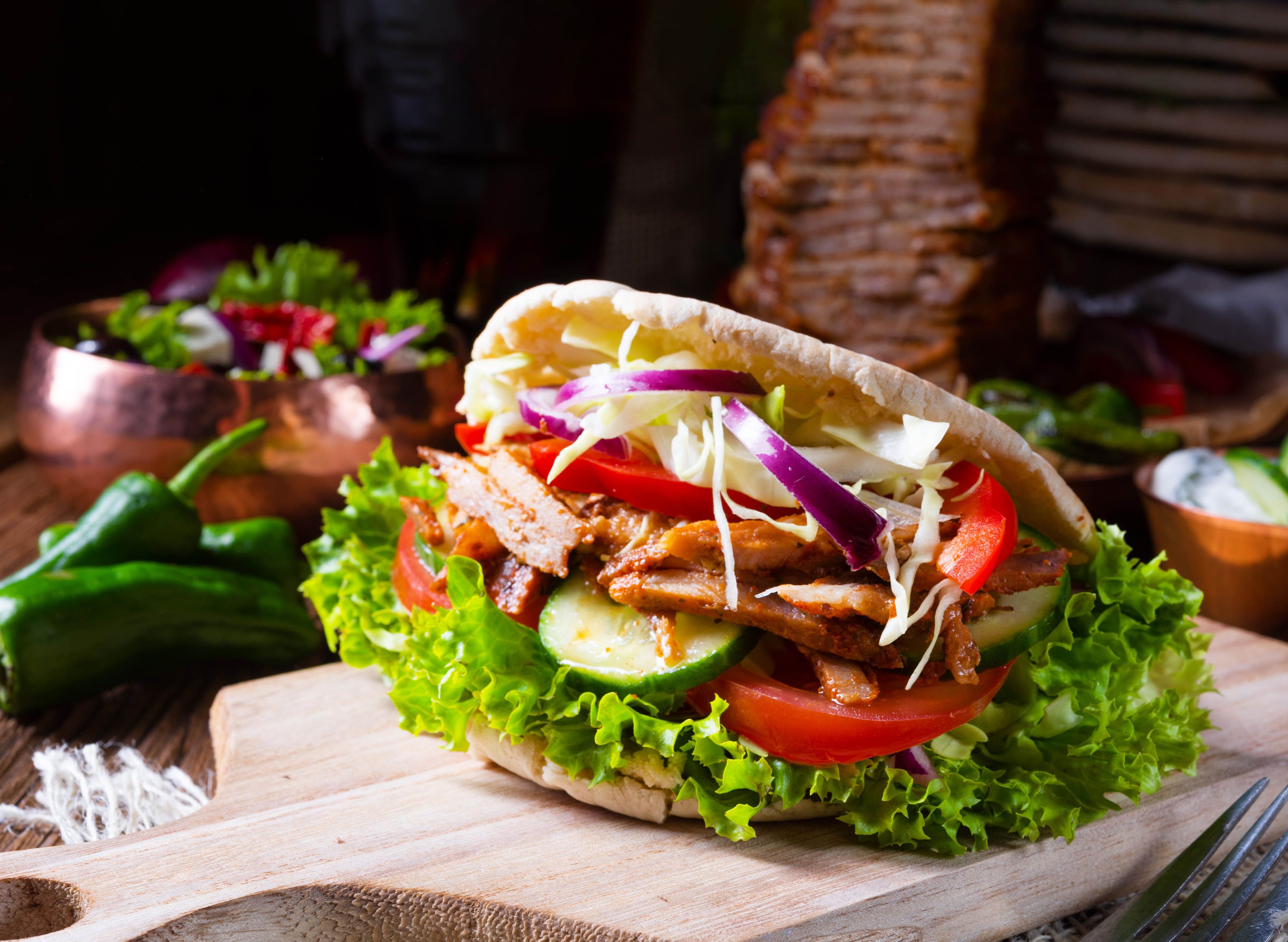 URFA KEBAB Budapest ételrendelés, házhozszállítás, étlap, árak