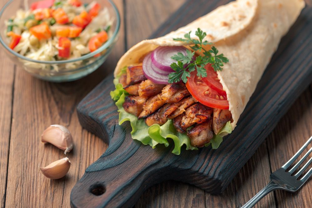 Kebap Time - Antakya Török Büfé vendor logo