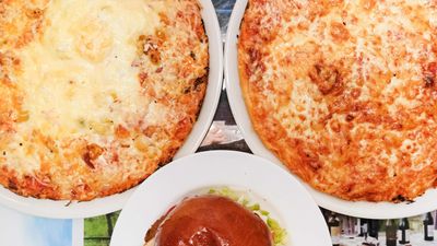 Pepó Pizzéria