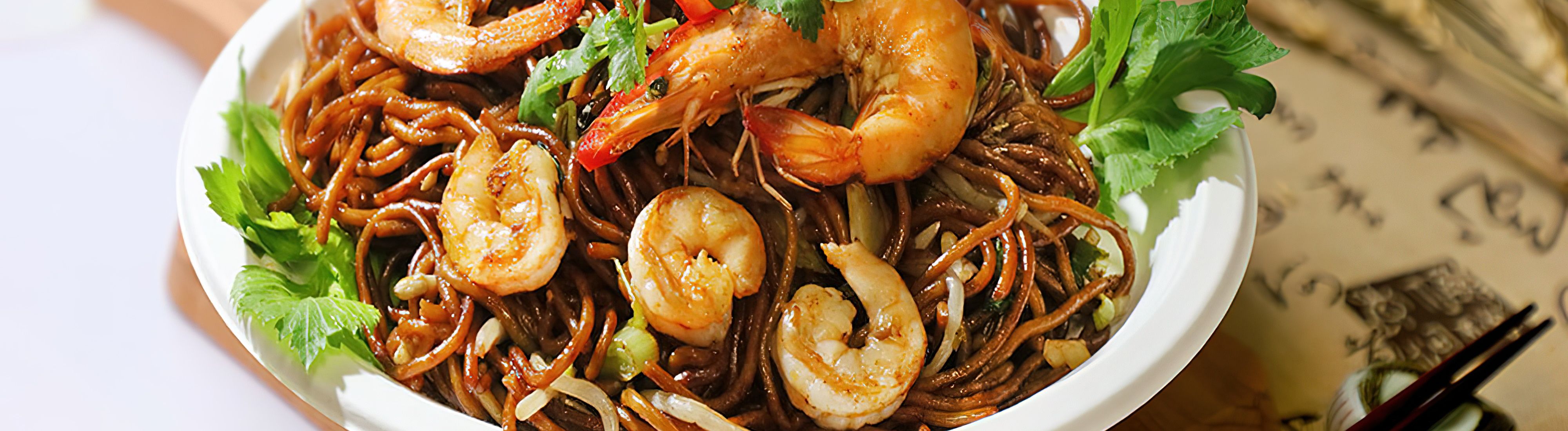 Pasta King Expressz Budapest ételrendelés, házhozszállítás, étlap