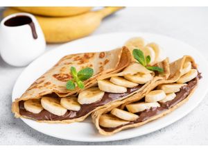 Marchello's Crepes & Waffles