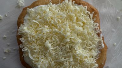 Abu Lángos Büfé