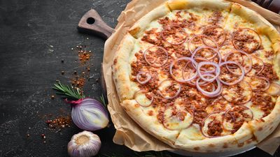 Tubi Étterem & Pizzéria