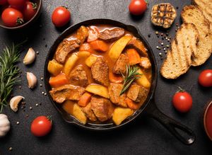 Kocka Kert Gasztro Bisztró