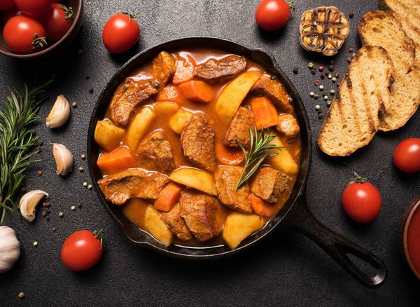 Kocka Kert Gasztro Bisztró