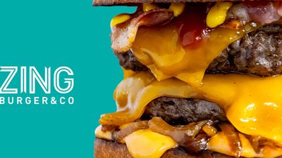 ZING BURGER & Co. | Fehérvár