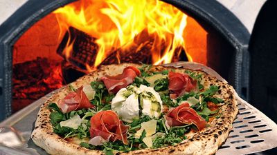Kemencés Pizzéria - Mosonmagyaróvár