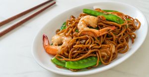 Kínai Étterem Fz88